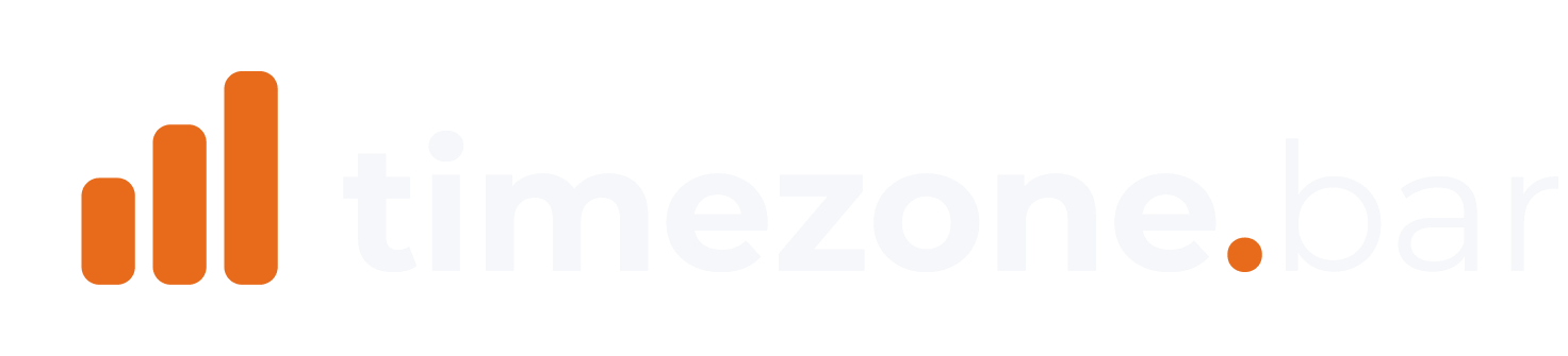 Timezone.bar logo
